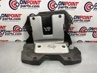 07-09 Nissan 350Z VQ35HR Engine Covers 14041EV10A 14041EV10B Oem 23BIZE3 Used. Price: $92.97.