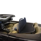 Deflector Infiniti G37 Q60 2009-2015 Windstop Draft-stop Screen Shield New. Price: $329.95.