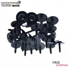 30PCS Multi-purpose Bolt Fender Liner Screw For Cadillac Chevrolet Gm 11548270 New. Price: $19.87.