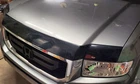 Husky Aeroskin Hood Protector Bug Shield Deflector For 2006-2014 Honda Ridgeline New. Price: $124.95.