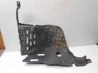 2006 Ford Escape Driver Left Engine Lower Splash Shield Used. Price: $149.99.