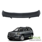 Front Lower Bumper Cover W/ Fog Light Fit For 2016-2017 Gmc Terrain Slt/denali New. Price: $92.79.