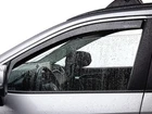 Weathertech Side Window Deflectors For Subaru Outback New. Price: $111.00.