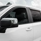 Gm 19420512 2021-2025 Yukon Xl Escalade Esv Suburban Vent Visors Smoke Black Oem New. Price: $89.98.
