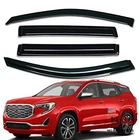 Lightronic Extra Durable Outside-mount Auto Vent Window Visor, New. Price: $60.05.