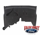 10-19 Flex Mkt Oem Ford Lower Engine Splash Shield Air Deflector DA8Z-9910494-B New. Price: $204.95.