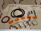 New Lund Upgrade Kit! Includes Lenses + Leds Wiring & Hardware!. Price: $99.97.