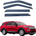 Likdikdik Extra Durable Tape On Window Ford Explorer 2020-2025, Smoke New. Price: $42.90.