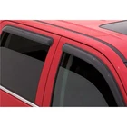 Avs Ventvisor Front & Rear Dark Smoke Window Deflectors For 18-23 Traverse New. Price: $78.99.