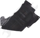 Apdty 168202 Front Engine Splash Shield Mount New. Price: $37.43.