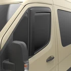 Egr 68701 Slimline Tape-on Window Visors Dark Smoke New. Price: $82.56.