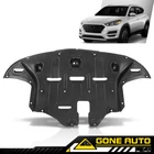 Front Engine Splash Shield Fit For 2016-2021 Hyundai Tucson 29110D3600 HY1228190 New. Price: $50.70.