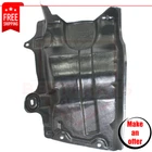Engine Splash Shield 64838CK010 Right Side For 2004-2009 Nissan Quest S, Se, Sl New. Price: $13.99.