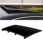 Donpida Car Sunroof Wind Deflector, Universal Cover, Vent Black New. Price: $110.99.