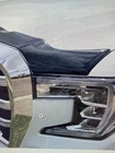 2019-2025 Gmc Sierra 1500 Avs Aeroskin Hood Protector Deflector New Smoke 322167. Price: $100.00.