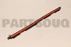 5339547060 Genuine Toyota Seal, Hood Fr End 53395-47060 New. Price: $32.21.