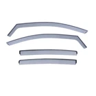 Wellvisors In-channel Window For Nissan Rogue Sport 2017-2022 3-351NS005 New. Price: $94.99.