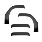 Gt Styling 82181S Window Vent Visors Front And Rear Smoke For Ram Trucks New. Price: $188.02.