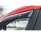 Avs Ventvisor Front & Rear 2018-2025 Silverado Sierra 1500 Crew Cab New. Price: $60.00.