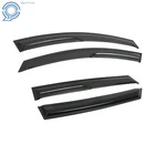 Window Visor Sun Rain Guard Deflector For 2021-2024 Kia K5 M Style 3D Wavy New. Price: $24.11.