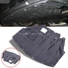 Splash Shield Lower Engine For 2007-2017 Infiniti QX50 Q60 EX37 Awd 75892JK500 New. Price: $49.99.