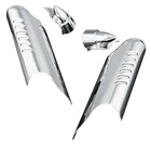 Kuryakyn 7768 Lower Leg Deflector Shields New. Price: $112.99.