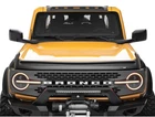 Husky Aeroskin Ii Bug Shield Fits 2021-2025 Ford Bronco Sport Textured Black New. Price: $144.99.