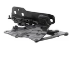 Genuine Jaguar Hood Deflector T2H12981 New. Price: $116.63.