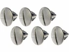 For 2017-2019 Honda Crv Engine Splash Shield Hardware Dorman 57275MW 2018 New. Price: $23.68.