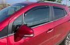 Avs In-channel Rain Guards Vent Visors Shade For 13-22 Buick Encore & Chevy Trax New. Price: $79.99.