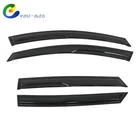Window Visor For Kia K5 21 22-2024 M Style 3D Wavy Sun Rain Guard Deflector New. Price: $24.33.