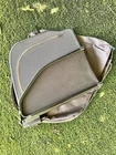 Original Volvo C70 Ii Windschott Windshot Screen/deflector Used. Price: $550.00.