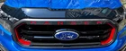 Husky Aeroskin Flat Hood Protector Bug Shield Deflector 19-2023 Ford Ranger New. Price: $124.95.