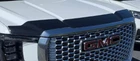 Genuine Gm Hood Deflector Aeroskinandreg; By Lundandreg 19420502 New. Price: $164.58.