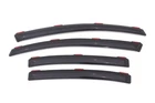 Avs 4 In-channel Ventvisor Window Deflectors For 2012-2015 Honda Civic Sedan New. Price: $75.16.