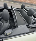 Pristine Genuine Bmw Mini F57 2016-2023 Convertible Wind Deflector Bag Freepost Used. Price: $306.68.