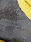 0EM Underboday V-belt Motor Protection Splash Shield Cover For Vw Corrado Used. Price: $80.00.