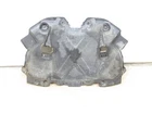 18-20 Mercedes S560 W222 2019 Underbody Engine Splash Shield Guard Cover :m Used. Price: $85.00.