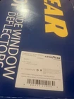 Goodyear Toyota RAV4 2019-2024 Window Deflector Door Visor Rain Sun New. Price: $115.00.