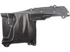 Trq 58BG73X Left Engine Splash Shield Fits 2016-2018 Toyota Prius New. Price: $42.68.
