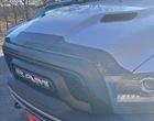 Aeroskin Smoke Hood Protector Bug Shield Deflector For 2009-2018 Ram 1500 Sport New. Price: $124.95.