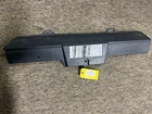 2008-2011 2012 2013 2014 Ford F-150 Protector Trim Shield Radiator Cover Sb Wall Used. Price: $60.50.
