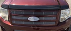 Husky Aeroskin Hood Protector Bug Shield Deflector 2007-2017 Ford Expedition New. Price: $119.95.