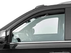 Weathertech Side Window Deflectors - 801010IMB New. Price: $78.95.
