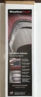 Weathertech 82380 Side Window Deflector Set 2005-2010 Jeep Grand Cherokee New. Price: $125.00.