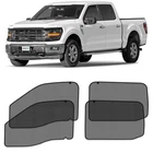 Magnetic Car Window Sunshade Side 21-26 Ford F150 Supercrew New. Price: $89.99.