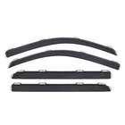 Avs 194557 In-channel Ventvisor 4-PC For 2016-22 Honda Pilot (excl Touring) New. Price: $81.95.