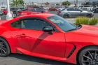 For 22-UP Toyota GR86 Subaru Brz Jdm Style Side Window Visors Rain Deflector New. Price: $537.99.