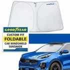 Windshield Sun Shade For 2017-2022 Kia Sportage New. Price: $39.99.