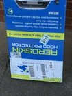 For Nissan Titan 2023-2024 Avs 622147 Aeroskin Chrome Hood Shield New. Price: $80.00.